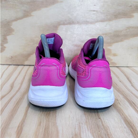Asics - Gel-Excite 9 - Running Shoes - Pink - Women's - 6 - 1014A231 - Picture 6 of 10